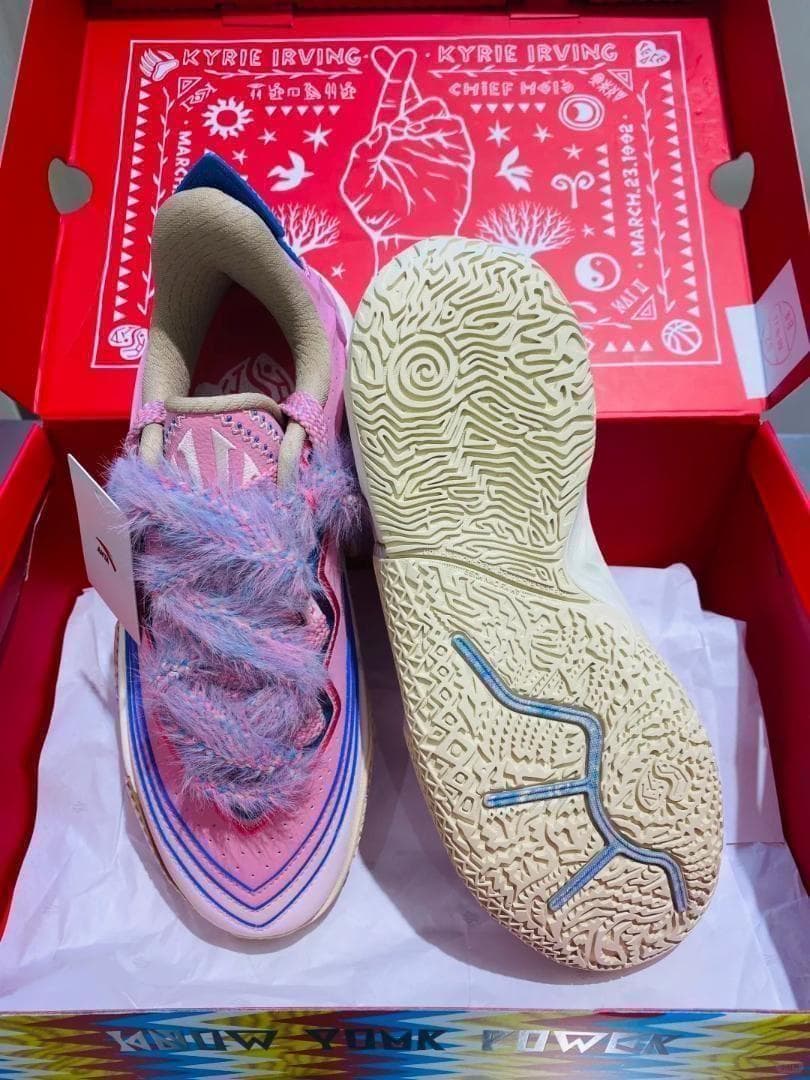 年末セールANTA KAI2　US8.5