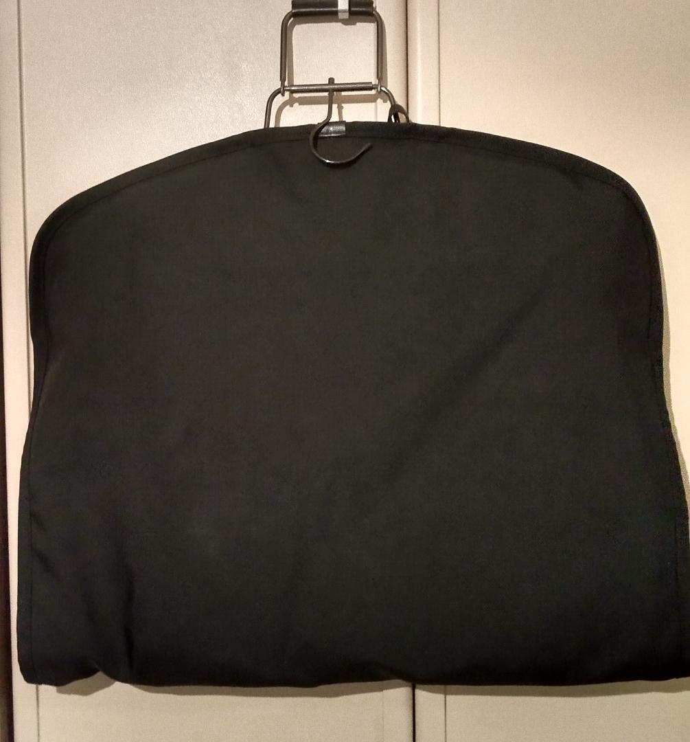 DanTUMI トゥミ ナイロンガーメントバッグケーススーツ収納バッグ
