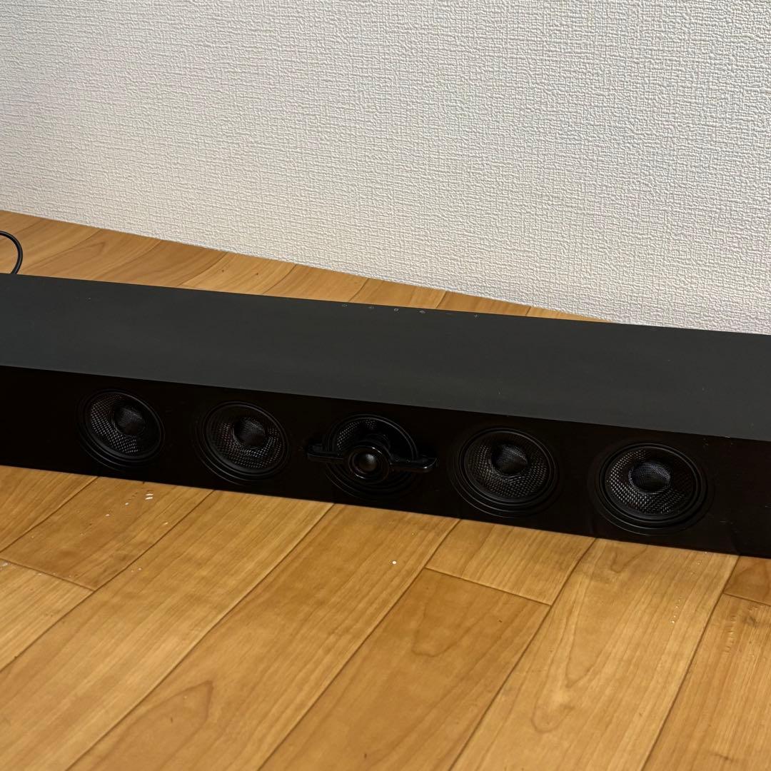 SONY ソニーホームシアターシステム SA-ST5000＋SA-WST5000