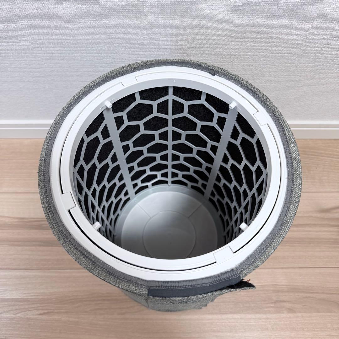 ブルーエア Blue 3410 空気清浄機