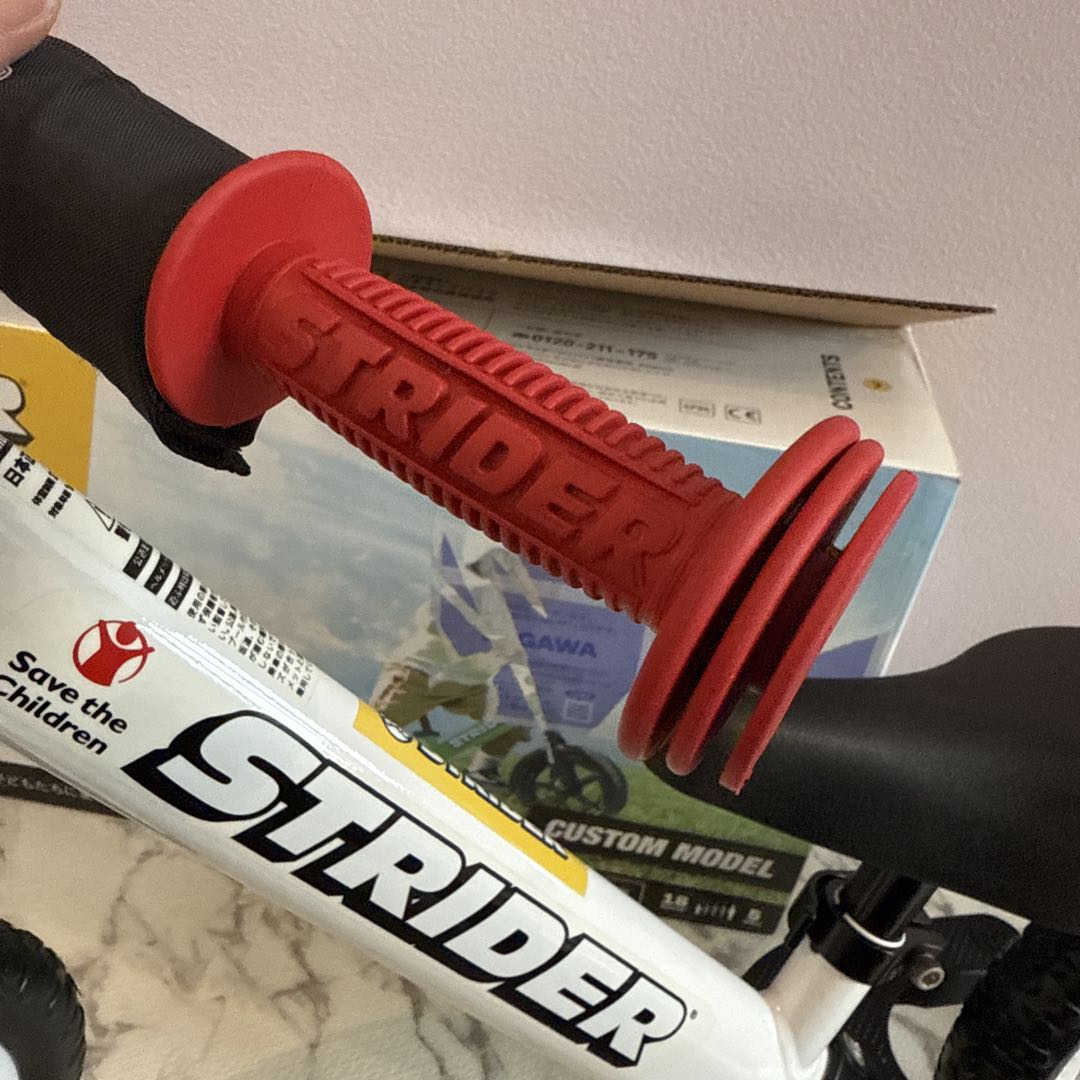 STRIDER 室内使用のみ　美品