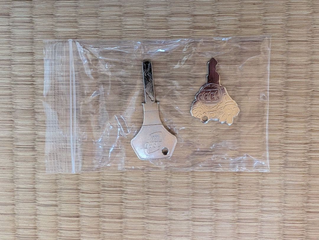 「ミスターー」実機 Ｌシン・エヴァンゲリオン