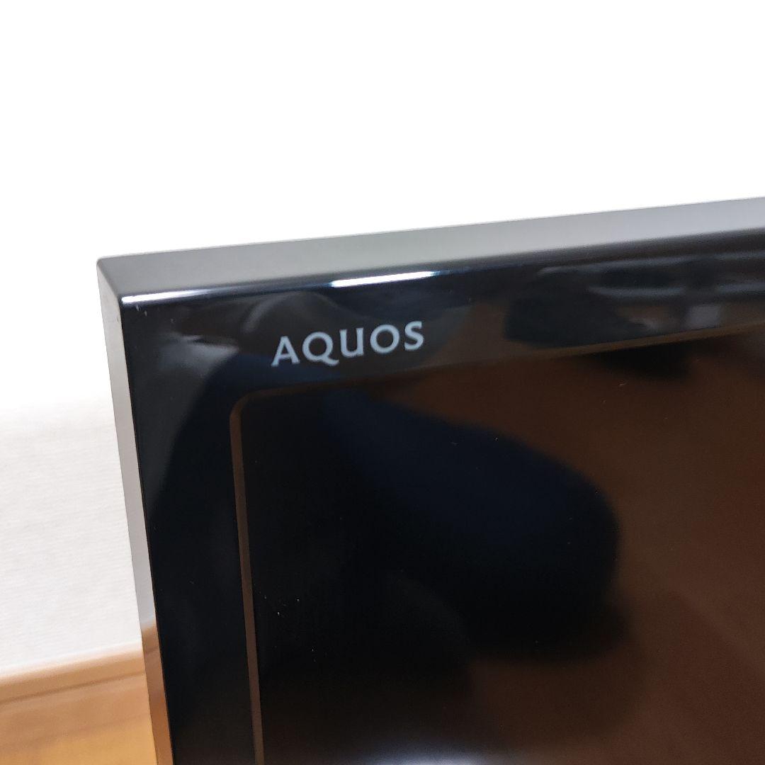 ⭐️美品⭐️ SHARP 32インチ液晶テレビ 2T-C32AE1