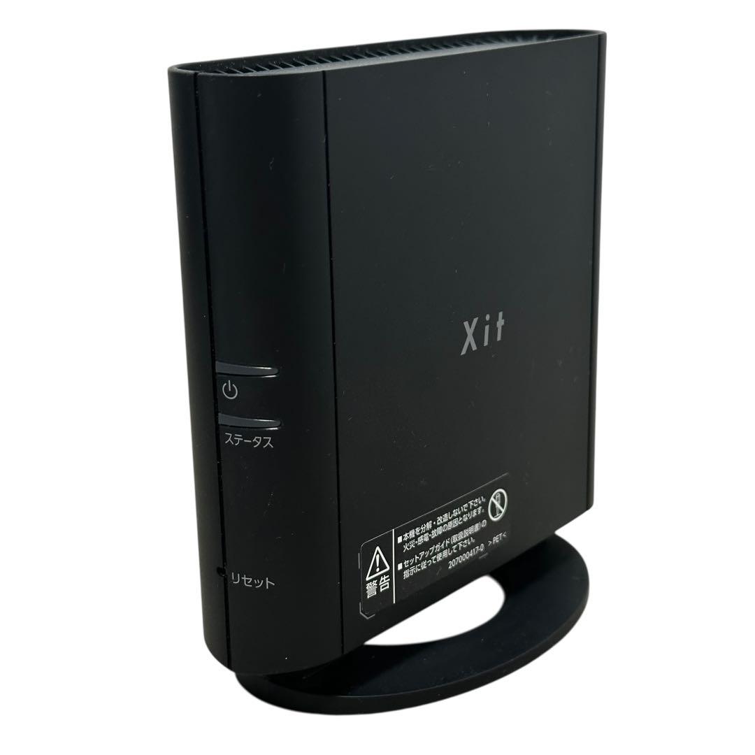 PIXELA Xit AirBox Lite XIT-AIR50 チューナー