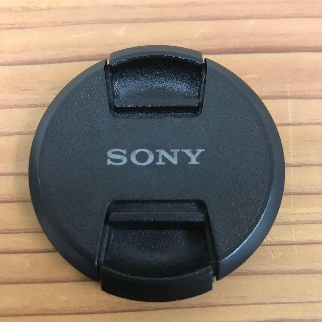 SONY SEL16F28 16mm F2.8 単焦点レンズ Eマウント