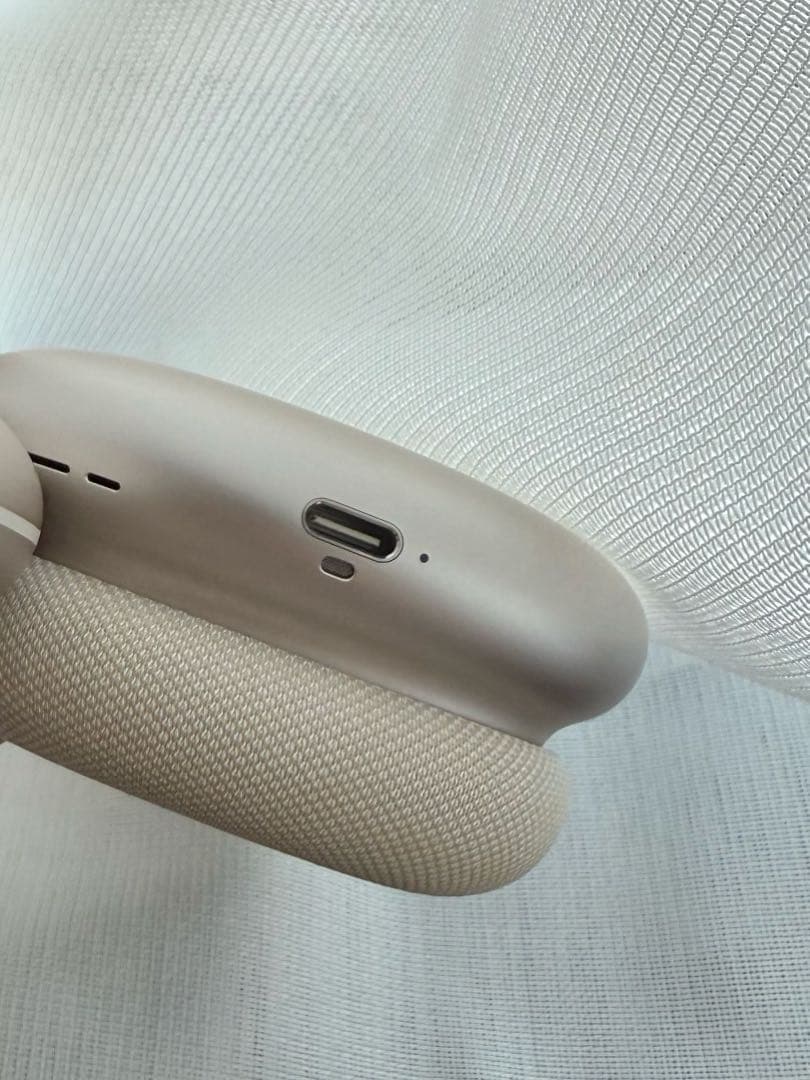 AirPods Max タイプCモデル A3184