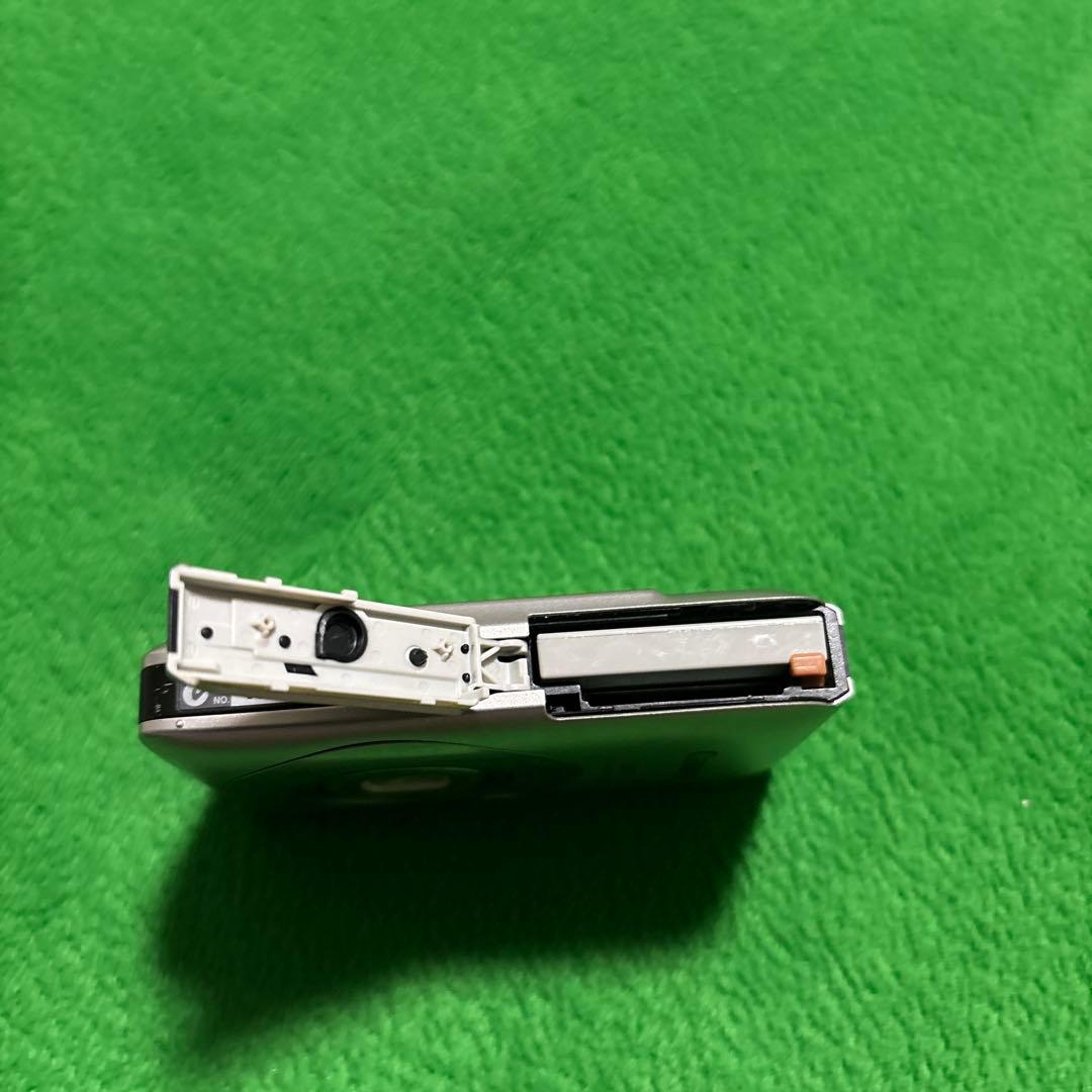 Lucky Canon IXY 210IS シルバー