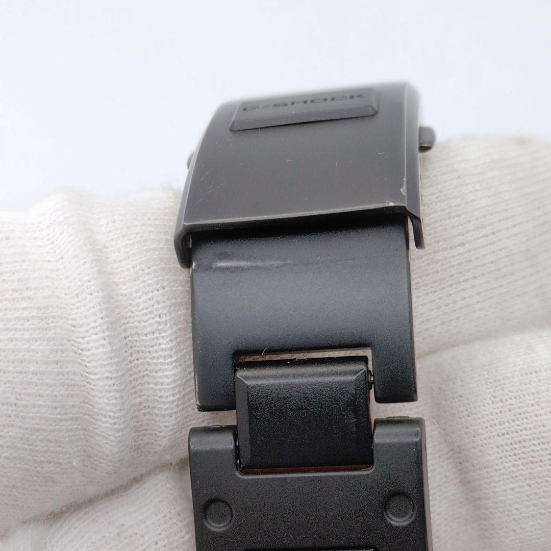 【稼働品】G-SHOCK GW-B5600HR-1JF 電波ソーラー