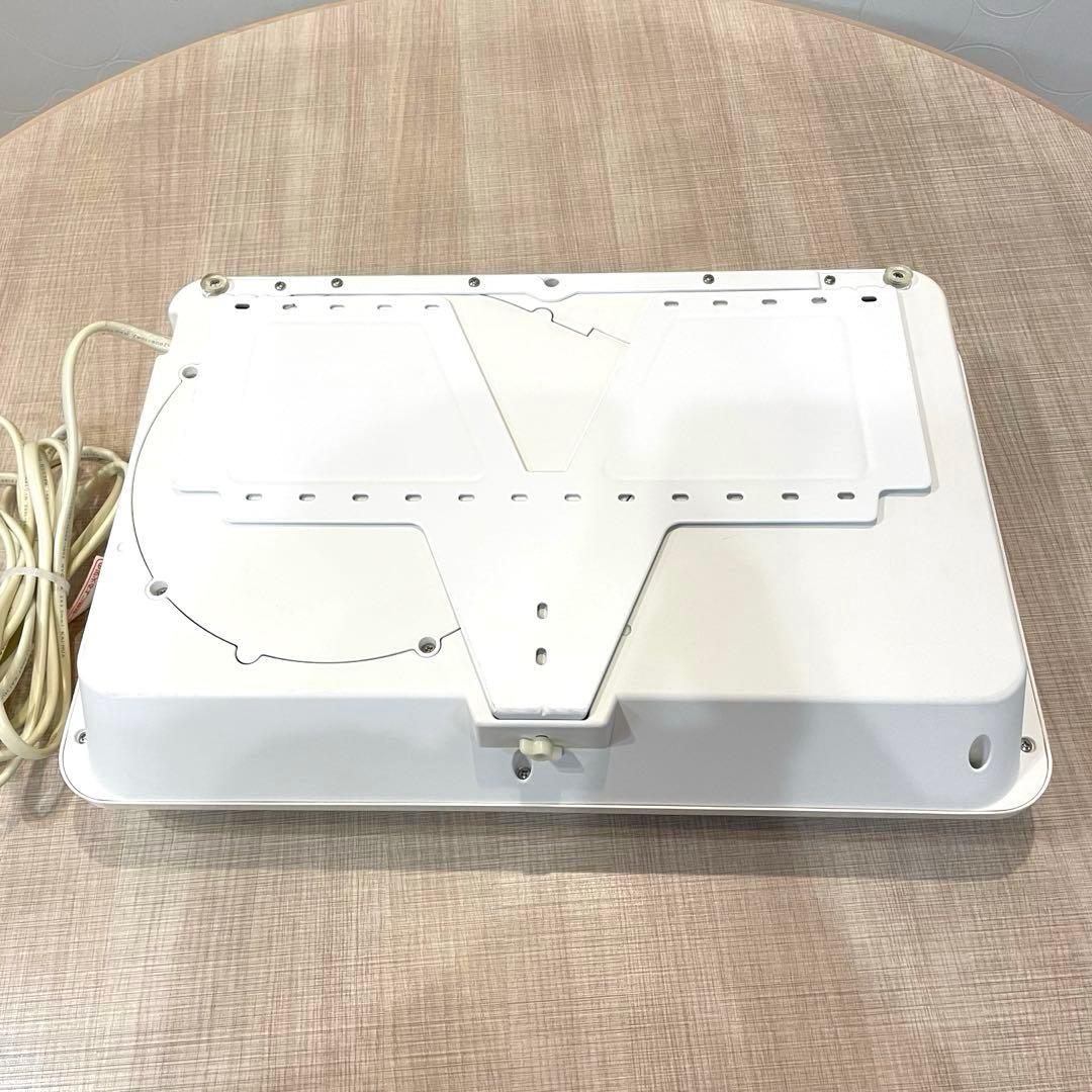 【極美品】YAMAZEN 脱衣所温風ヒーター DFX-RJ12 リモコン付