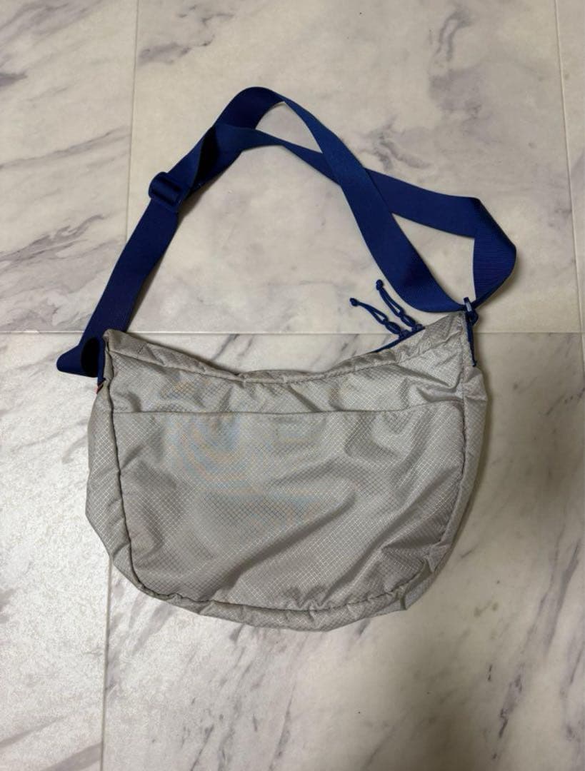 supreme メッセンジャーバッグ 2022ss