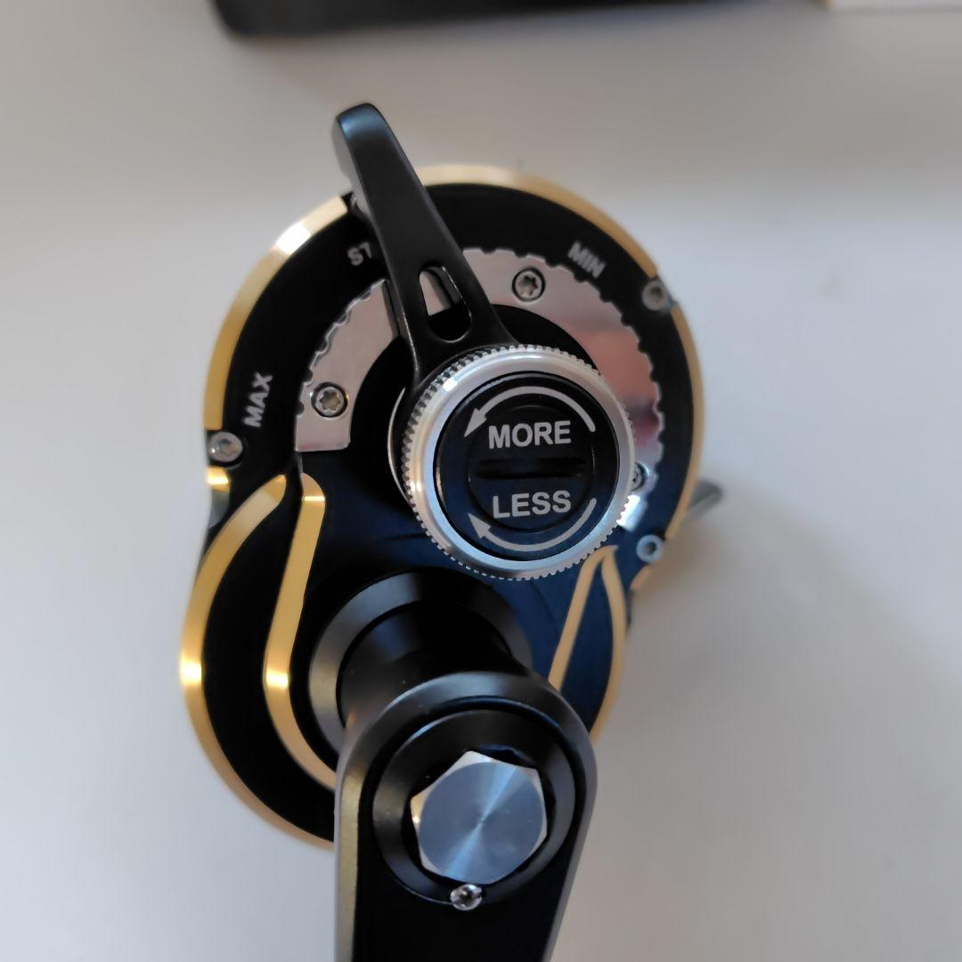 オーシャンフリークス TECOMAX3600