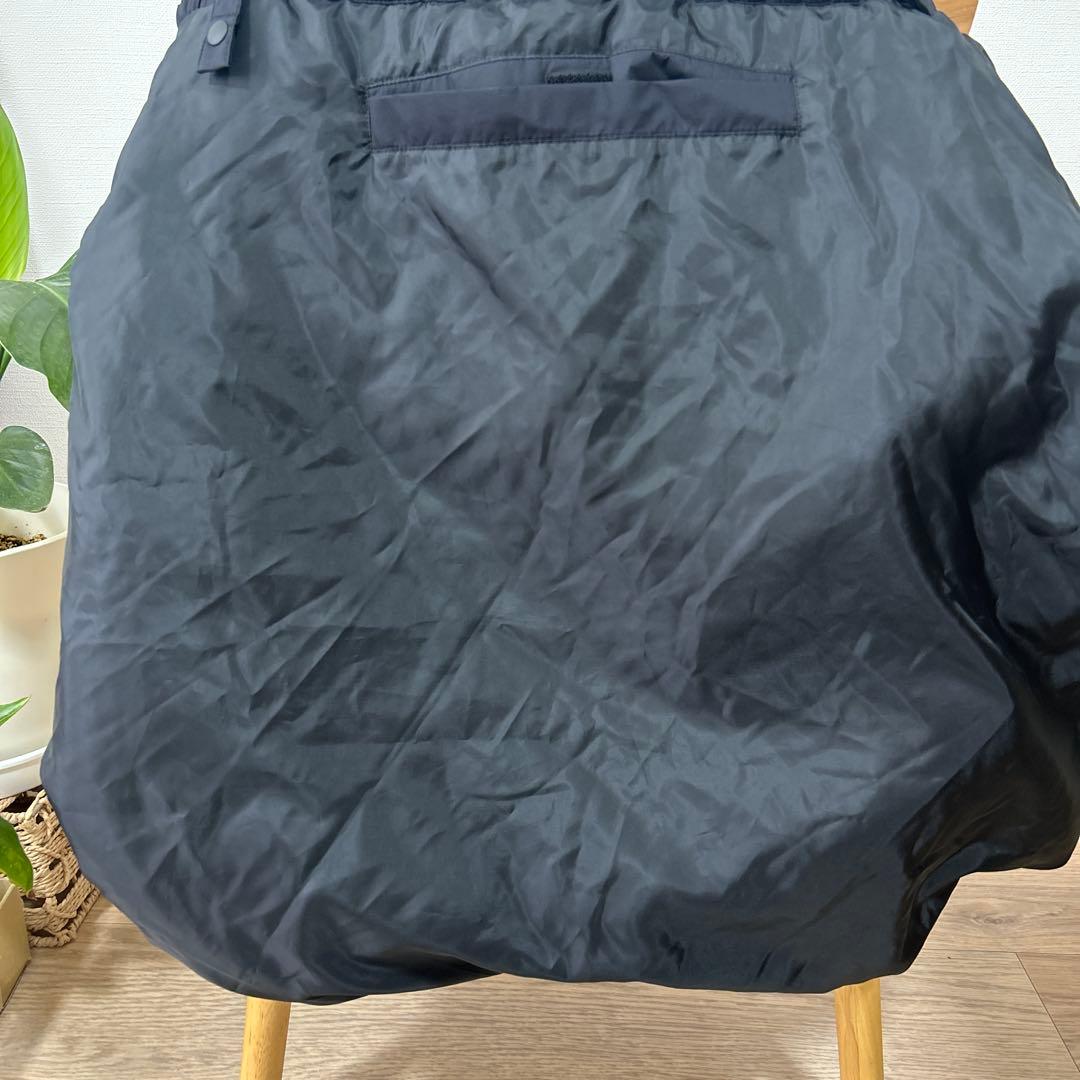 2.3回使用のみ　THE NORTH FACE シェルブランケット　ブラック