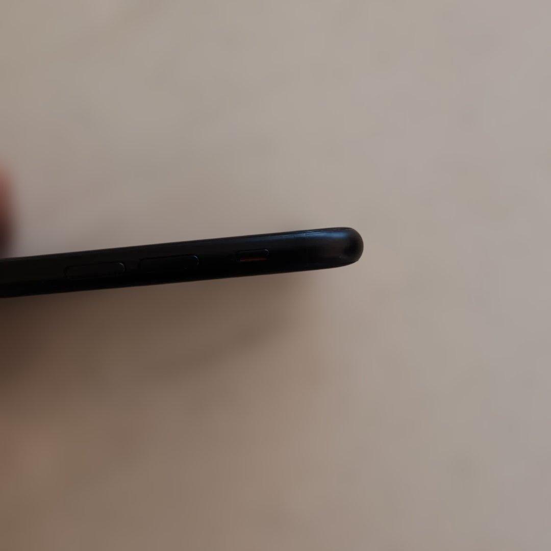 iPhone SE3 128GB バッテリー新品100% SIMフリー 第3世代