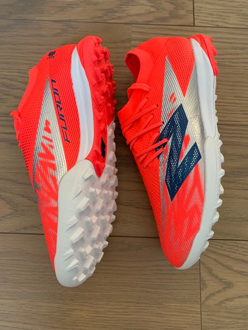 New Balance Furon TF 日本未販売