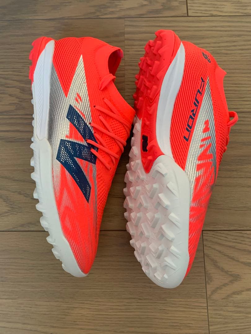 New Balance Furon TF 日本未販売