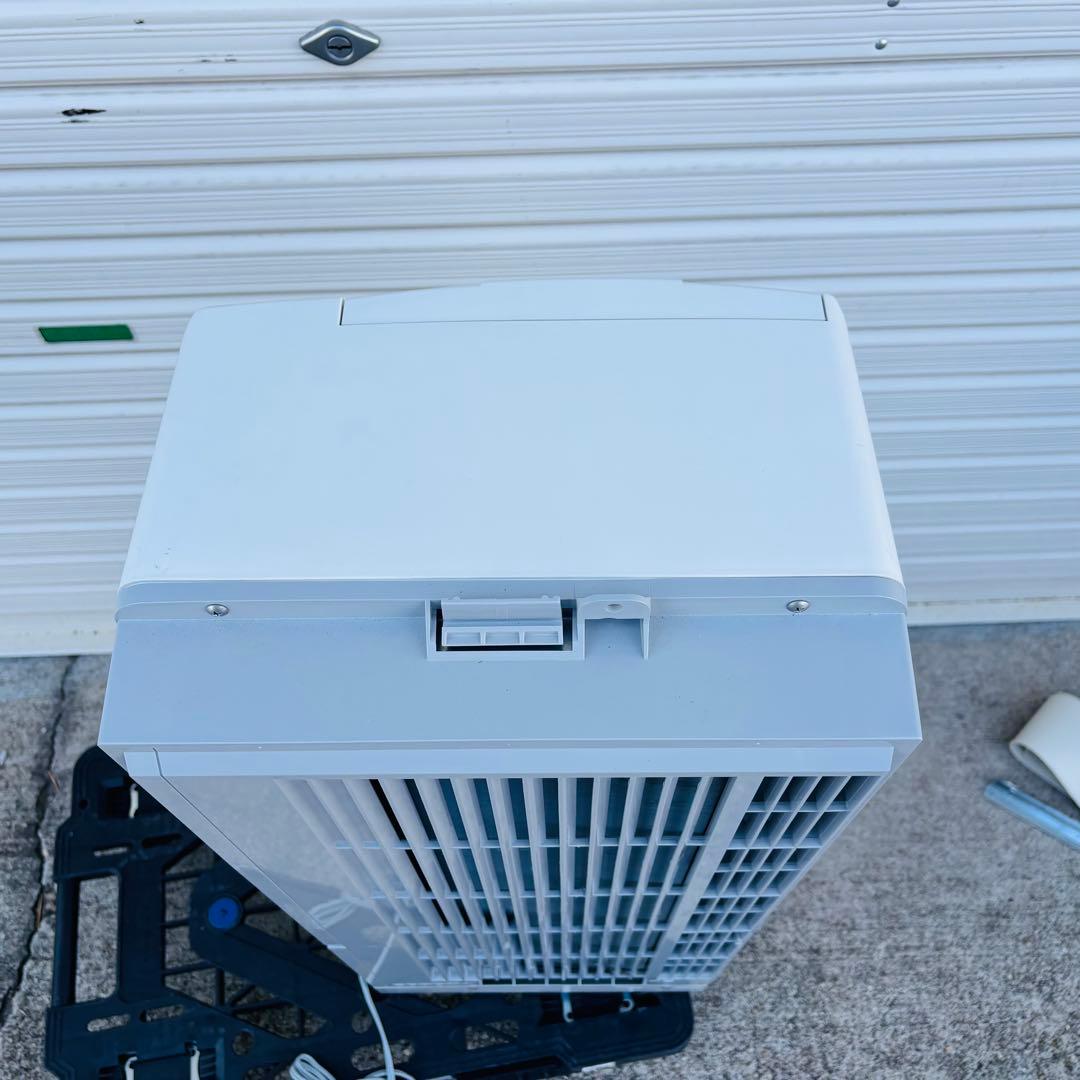 CORONA コロナ 窓用エアコン CW-F1623R 2023年製