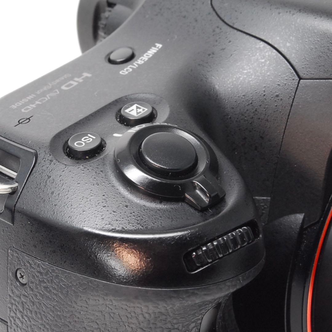 ✨1秒10コマの高速連射✨SONY α65✨ダブルレンズ✨超望遠✨超高画質✨