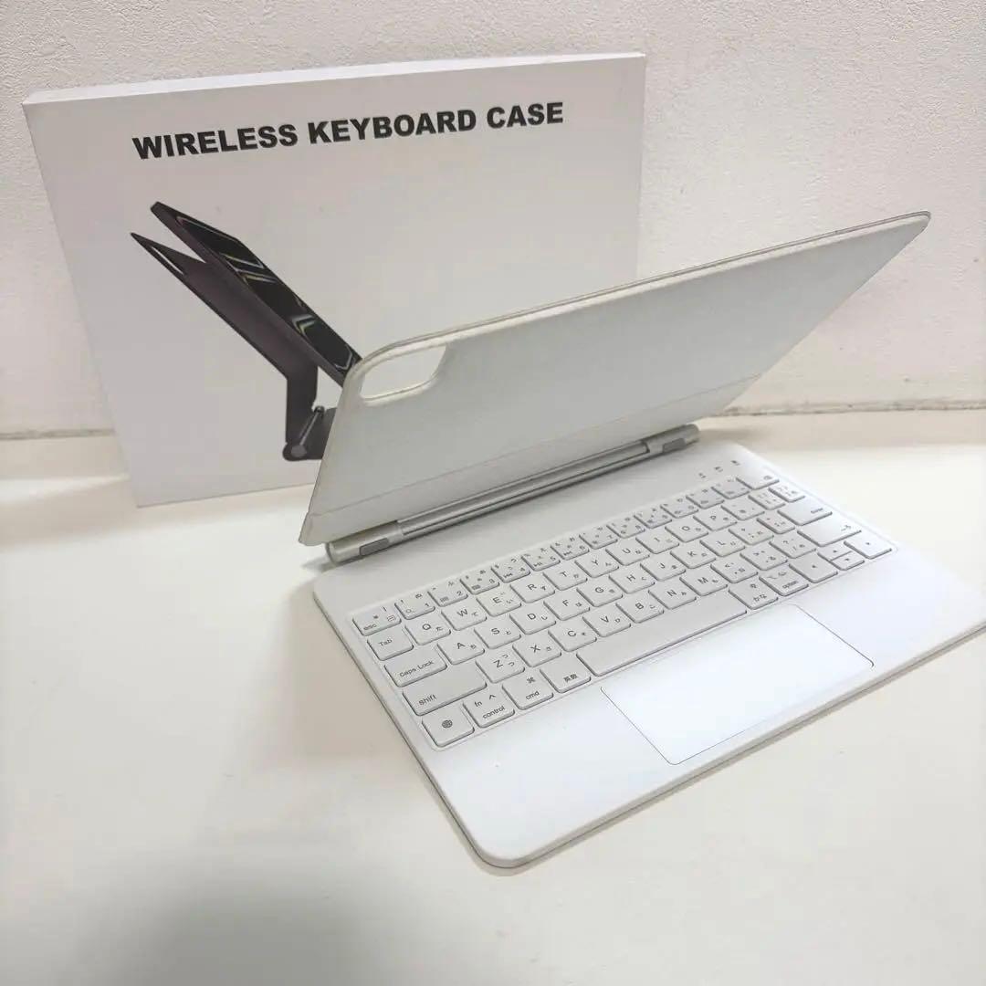 【美品】iPad Air M3 Wi-Fi 11インチ128GB &キーボード