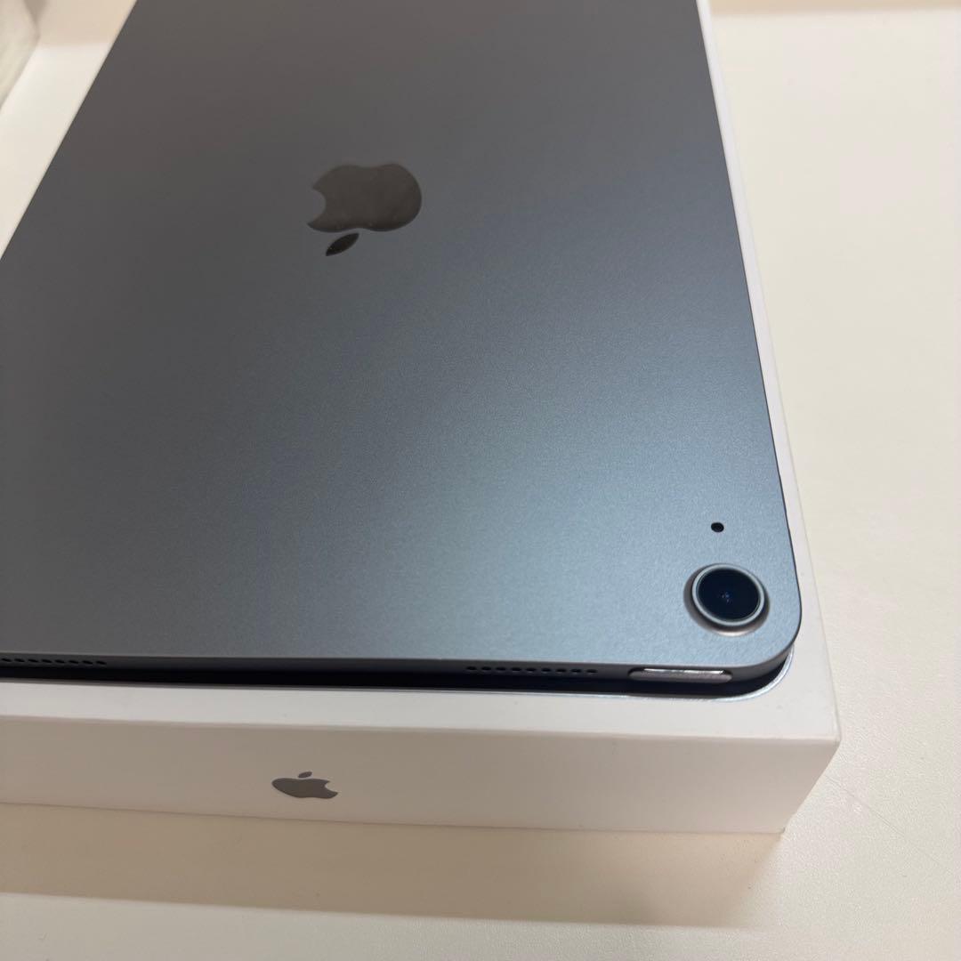 【美品】iPad Air M3 Wi-Fi 11インチ128GB &キーボード