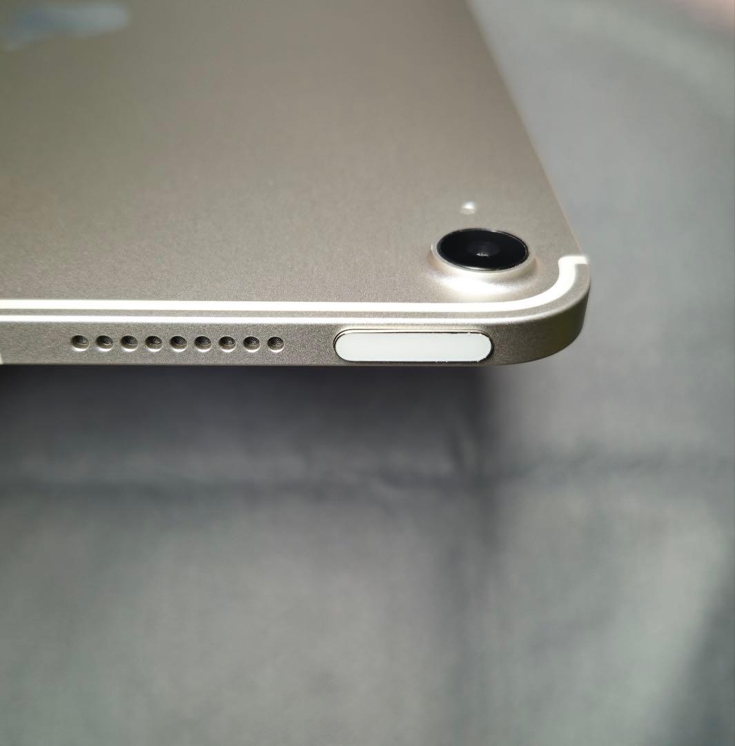 Apple　iPadAir第5世代　64GB　Wi-Fi＋Cellularモデル