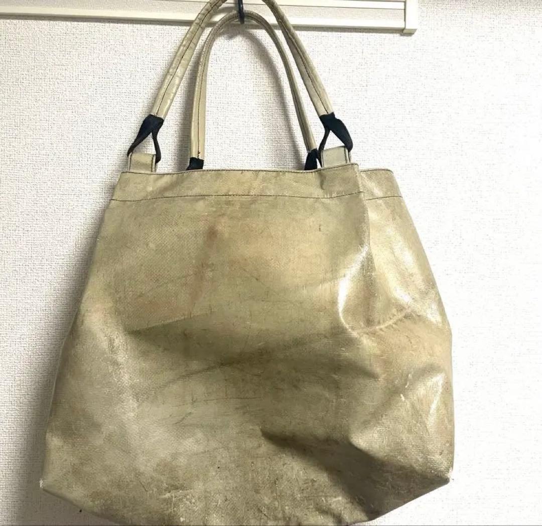 【一点物・定価4万】FREITAG フライターグ トートバッグ