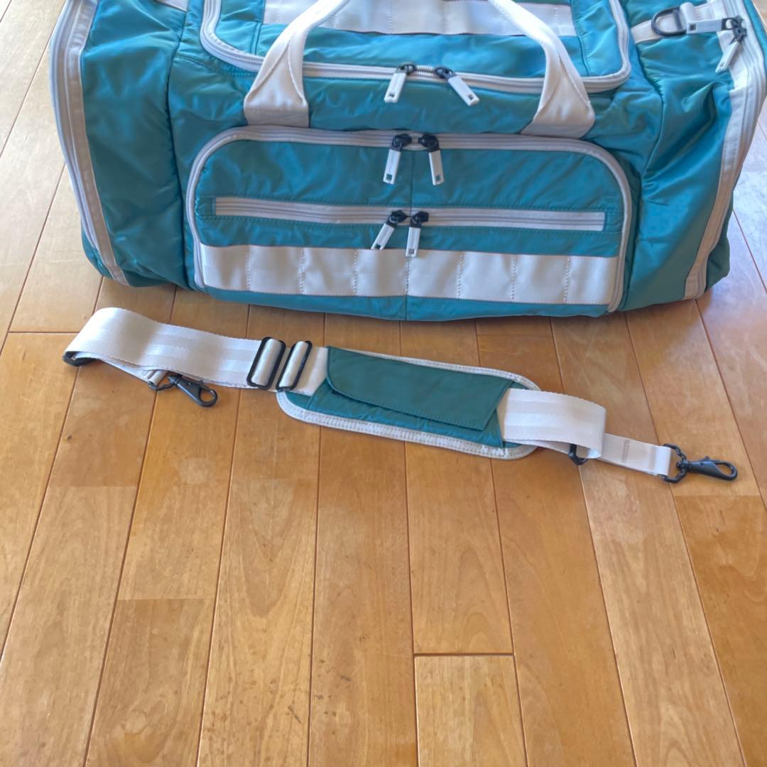 ブリーフィング ゴルフ 2WAYボストンバッグ BRIEFING GOLF 旅行