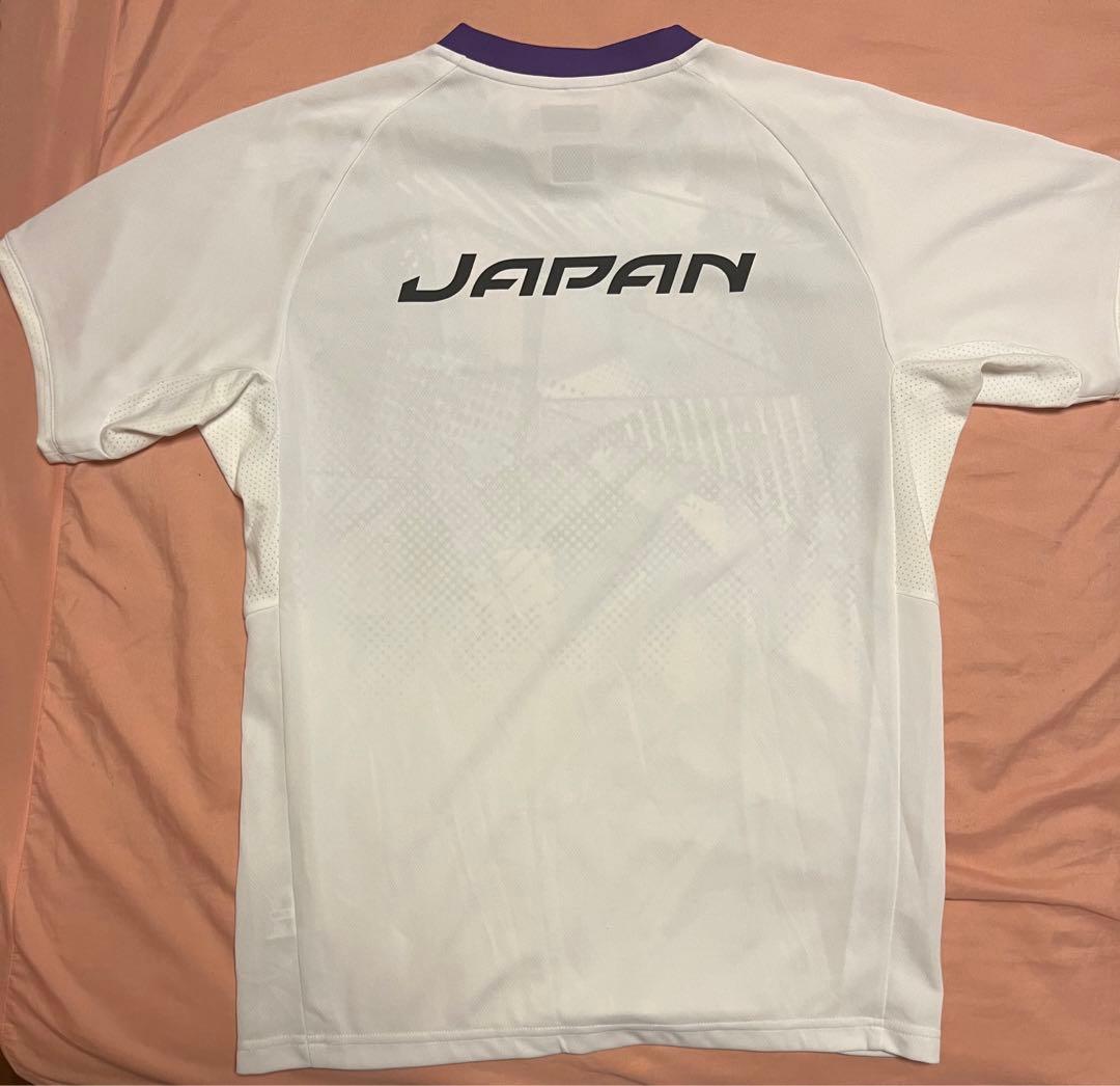 すっしーYONEX テニス Tシャツ Lサイズ JAPAN
