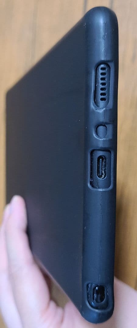 Galaxy Tab A 8.0 with S Pen ケース付 SM-P200