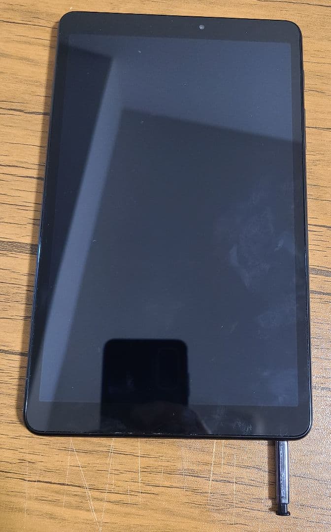 Galaxy Tab A 8.0 with S Pen ケース付 SM-P200