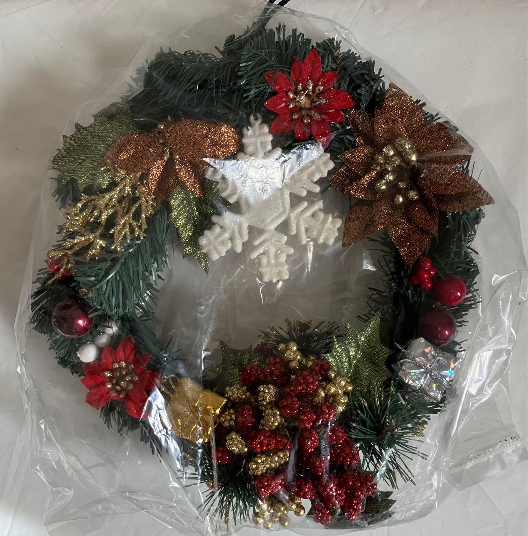 クリスマス装飾セット④