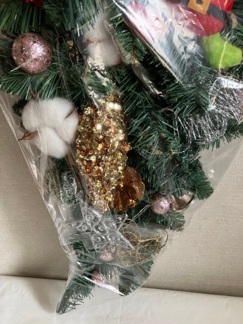 クリスマス装飾セット④