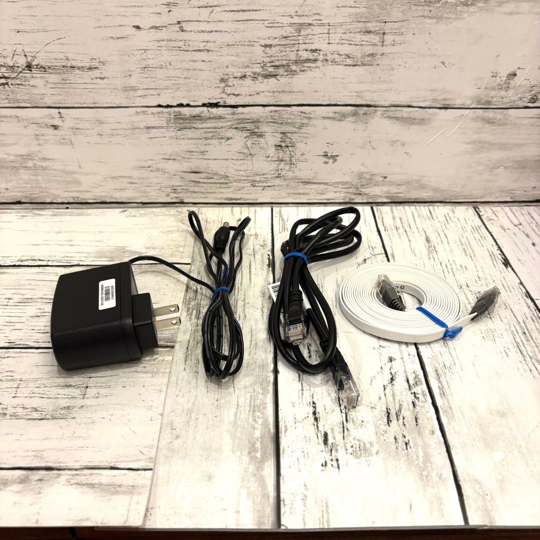 ASUS 無線LANルーター　AX4200 ゲーミングルーター