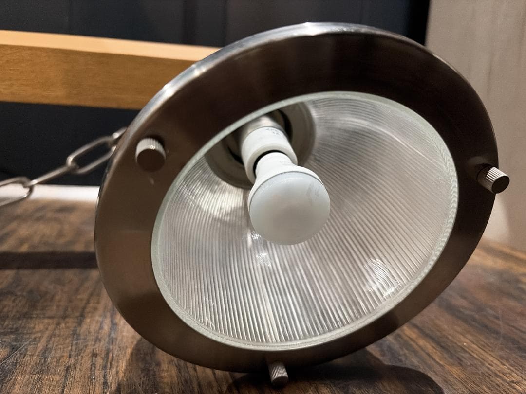 きゅりりん 美品 ペンダントライト ユニコ購入品 ハモサリモコン付