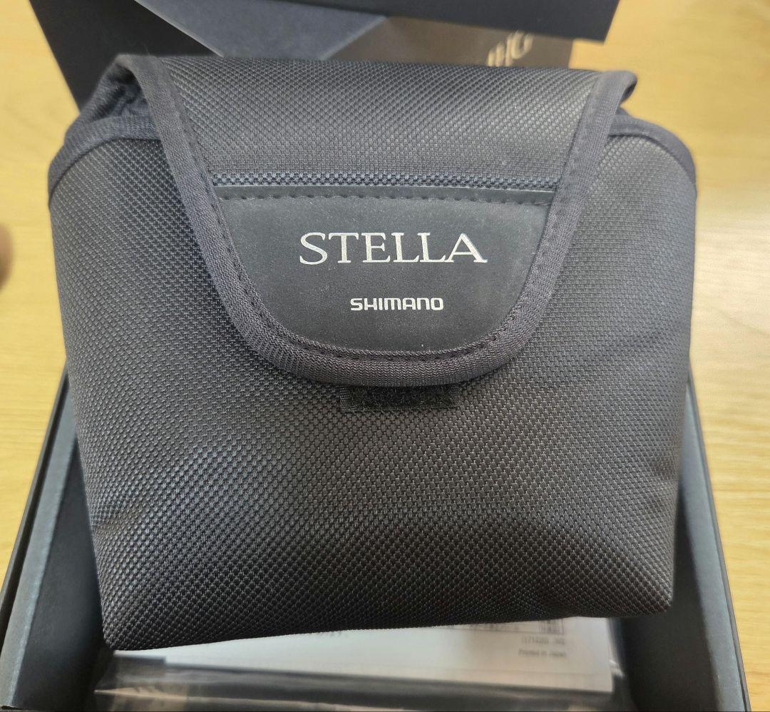 18ステラ　4000ＭＨＧ