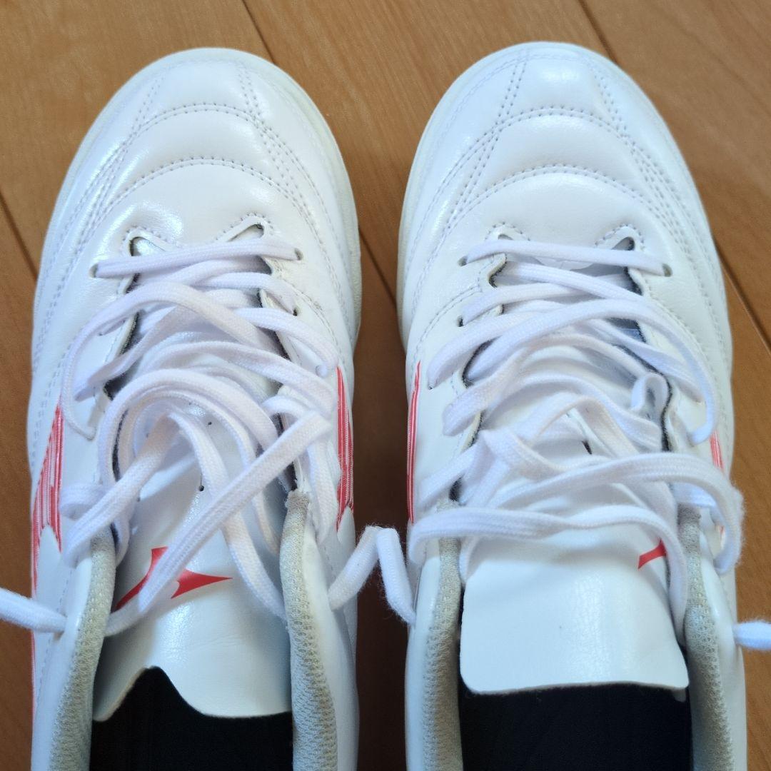 ミズノ　MONARCIDA NEO3　スーパーワイド　25.5cm　試着のみ