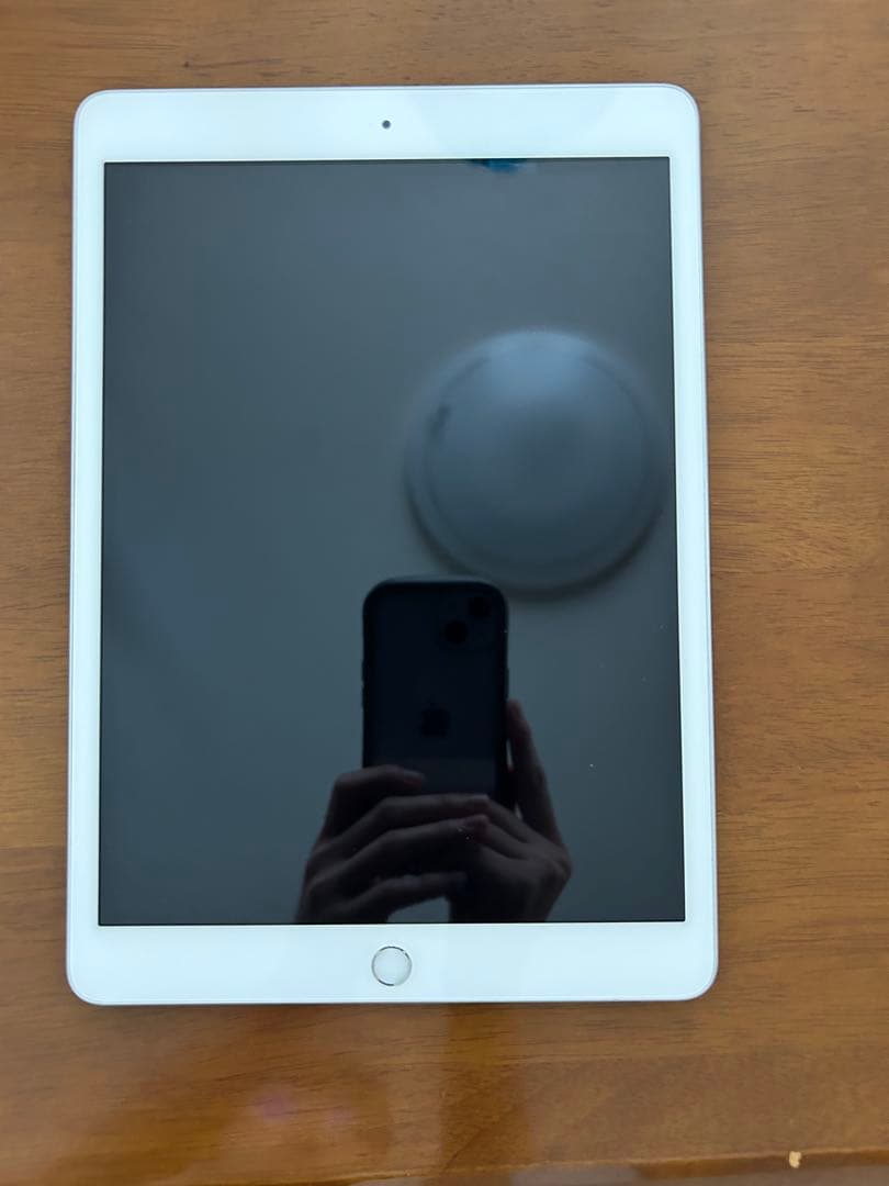 iPad（第8世代）32GB Wi-Fiモデル