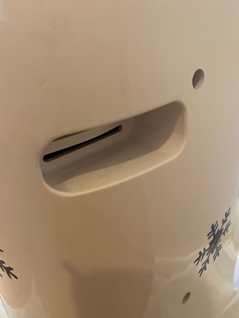 kiprostar かき氷機 PRO-WB350-D