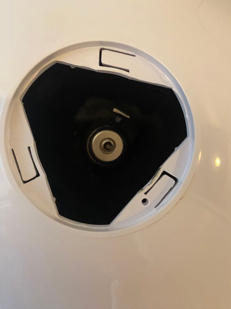 kiprostar かき氷機 PRO-WB350-D