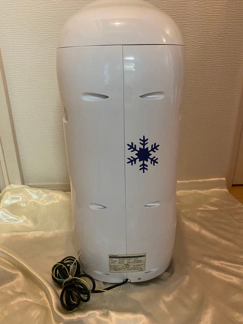 kiprostar かき氷機 PRO-WB350-D