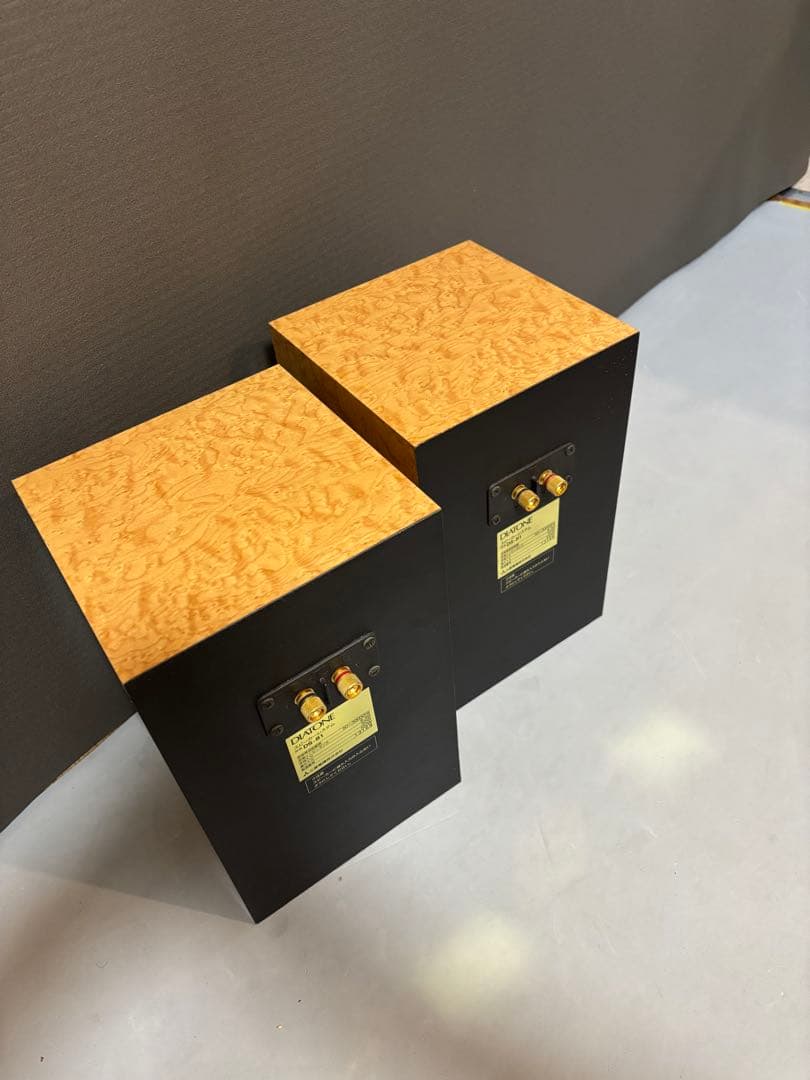 た*き様 DIATONE DS-B1