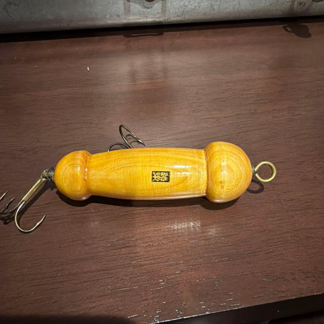 dowluck 道楽　ルアー