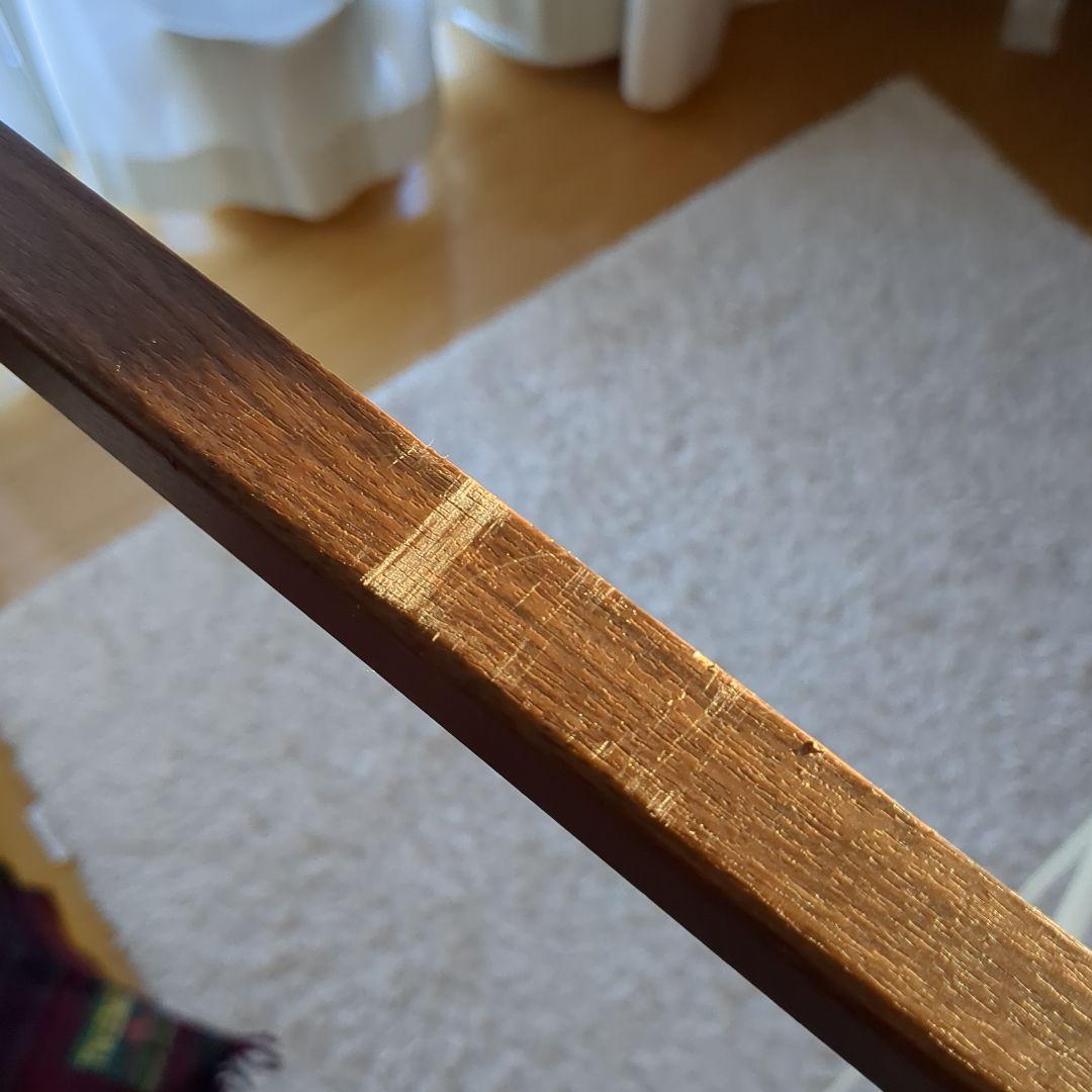 雛壇7段飾り　白色　35号　説明書あり　毛氈付き　毛せん