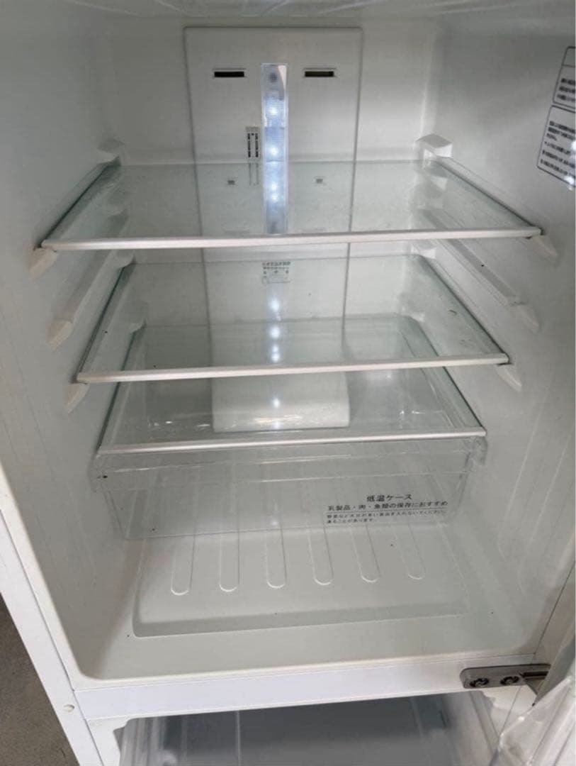 2018年式 130L Hisense 冷凍冷蔵庫 HR-D1302