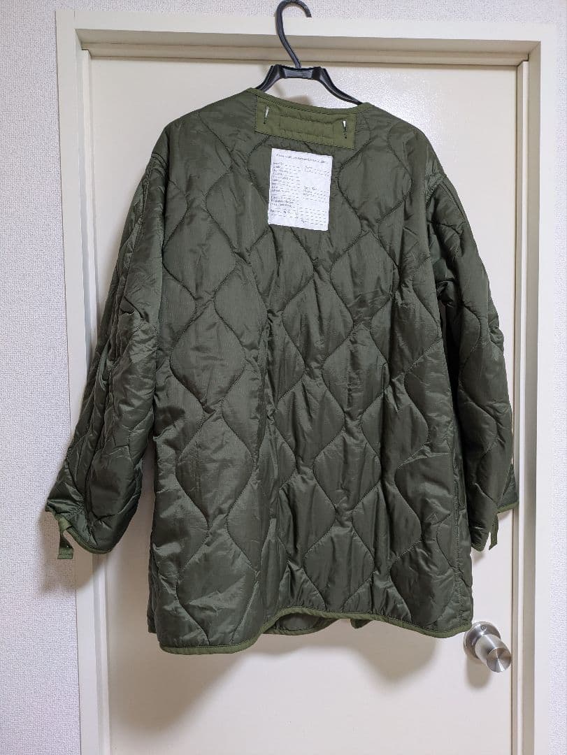 Shinzone フィールドパーカー　34