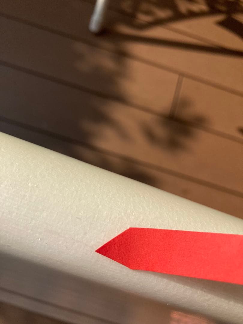 AL MERRICK CI FISH 5'5\" サンタバーバラUSAオーダー品②