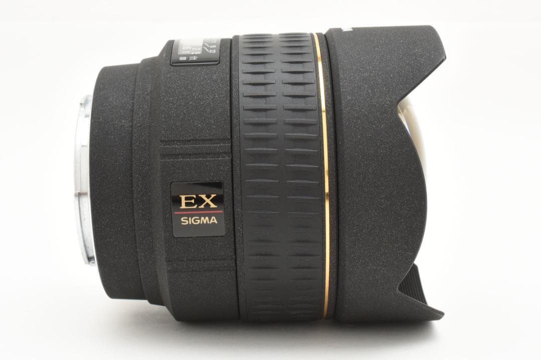 ジャンク品 ソニーミノルタ用 Sigma AF 14mm f2.8 2163