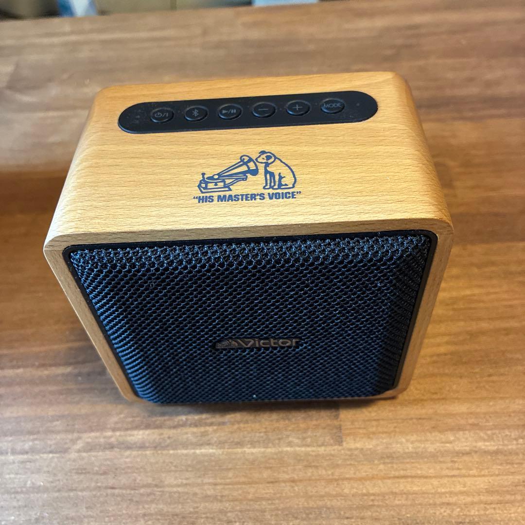 Victor SP-WM01BT 2台セット