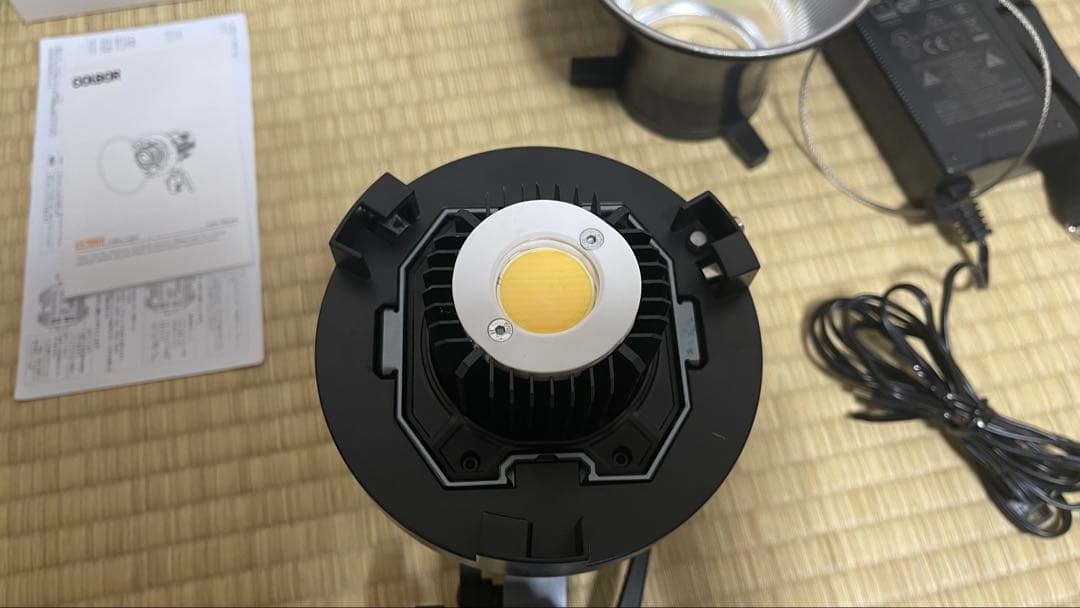 その他 Colbor CL100x