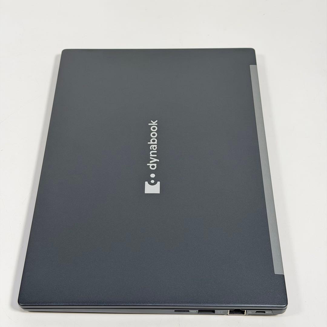 91.G83/HU 超軽量 i5-11世代 16G512G Office2024