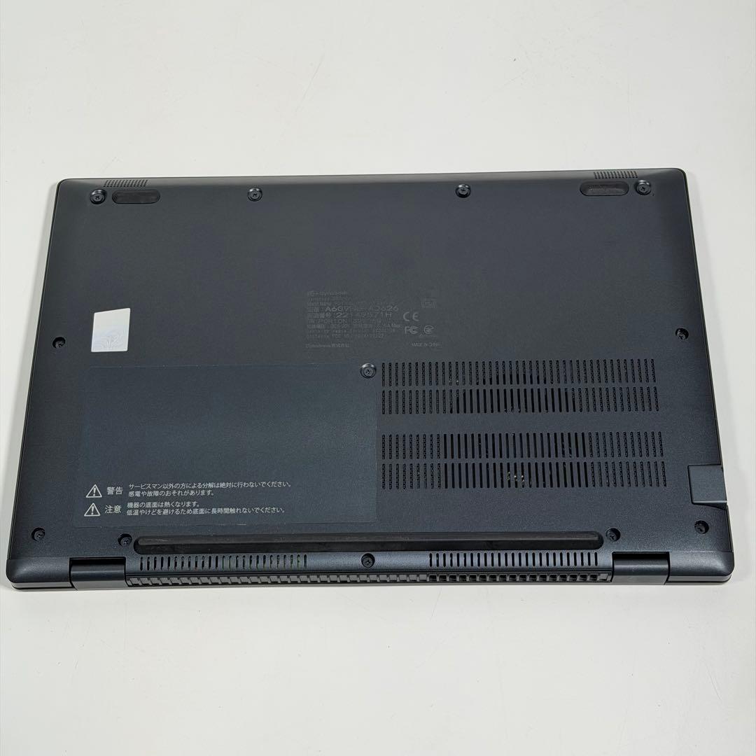 91.G83/HU 超軽量 i5-11世代 16G512G Office2024